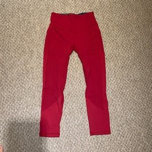 All the right places crop